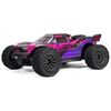 SC.TRUCK VORTEKS BLX 1:10 4WD EP RTR 223S BLX Brushless - Purple w/DSC SANS accu et SANS chargeur