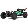 BUGGY TYPHON BLX 1:8 4WD EP RTR 223S BLX Brushless - Green w/DSC SANS accu et SANS chargeur