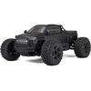 M.TRUCK BIG R. BLX 1:10 4WD EP RTR 223S BLX Brushless - Black w/DSC