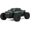 M.TRUCK BIG R. BLX 1:10 4WD EP RTR 223S BLX Brushless - Green w/DSC