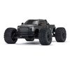 M.TRUCK BIG R. BLX6S 1:7 4WD EP RTR Gunmetal