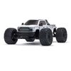 M.TRUCK BIG R. BLX6S 1:7 4WD EP RTR White