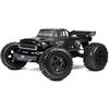 ST.TRUCK NOTORIOUS 6S 1:8 4WD EP RTR ARA8611V6T1 BLACK BRUSHLESS SANS accu et SANS chargeur