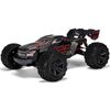 S.TRUCK KRATON BLX6S 1:8 4WD EP RTR EXB Brushless Black
