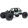 CRAWLER 1/8 AXP8 Gilamon 2.2 4X4 RTR Brushed Trail Buggy - Green