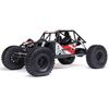 CRAWLER 1/8 AXP8 Gilamon 2.2 4X4 RTR Brushed Trail Buggy - Red