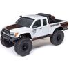 CRAWLER BASE CAMP 1:10 4WD EP RTR SCX10 III Brushed