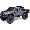 CRAWLER BASE CAMP 1:10 4WD EP RTR SCX10 III Brushed