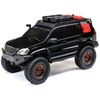 CRAWLER Lexus GX470 1:24 4WD EP RTR SCX24 - BLACK
