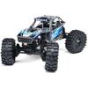 CRAWLER UTB18 1.18 4WS EP RTR 4WD Trail Buggy BLUE with Battery & Charger