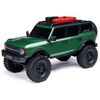 CRAWLER FORD BRONCO 1:24 4WD EP RTR GREEN - Battery & Charger Included