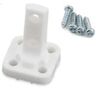 ULTRIX 600m Motor Mount (4)