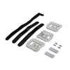 Slow Ultra Stick Mounting Tray, Batt/ ESC/Rx