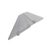Slow Ultra Stick Vertical Stabilizer