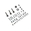 Slow Ultra Stick Hardware Set