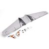Viper 70 Orange Main Wing Set