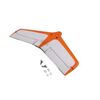 Viper 70 Orange Horizontal Stabilizer