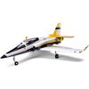 AVION VIPER 64MM EDF 1072mm EP BNB avec AS3X/SAFE TECHNOLOGY BNF BASIC
