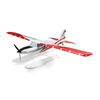 AVION T. TIMBER EVO. 1555mm EP PNP includes Floats