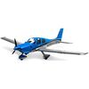 AVION UMX Cirrus SR22T 732mm BNF BNF Basic avec AS3X et SAFE Select