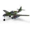 AVION Me 262 660mm EP BNF 30mm EDF with AS3X & SAFE Select