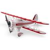 AVION WACO White 550mm EP BNF UMX avec AS3X & SAFE Select