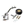 XCUB 60cc Roue de queue