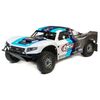TRUCK 5IVE-T 2.0 V2 BND 4WD 1:5 GP Gray/Blue/White PRIX NET/NET