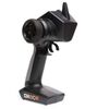 RADIO CAR DX6C 6CH DSMR SMART SEULEMENT Emetteur