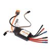 Avian 40A Dual Smart Lite ESC, 3S-4S Ver. C: IC3