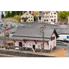 Gare de Lavin
