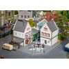 Station-service de Hesselbach