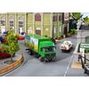 Camion MB SK Biodiesel (HERPA)