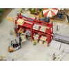 Kit d'aménagement intérieur marché de la construction