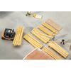 Pile de planches