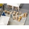 Chargement des marchandises