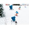 2 Schneekanonen