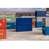 20 Container  blau  2er-Set