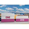 40 Container ONE Lot de 5