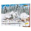 FALLER Adventskalender Figuren H0