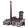 Centrale de chauffage