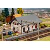 Gare de Susch