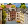 Maison de ville avec boulangerie