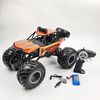 DF JUMBO FOOT V2 Off-Roader 1:10 RTR