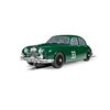 Jaguar MK1 Mike Hawthorn