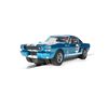 Shelby Mustang GT350 - Paul Kenelly - Equipe GTS