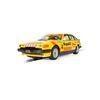 Rover SD1 - 1983 BTCC - Steve Soper