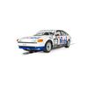 Rover SD1 - 1984 Bathurst 1000