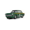 Ford Lotus Cortina - Goodwood 2023 - Andrew Jordan + David Dickenson