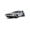 Back To The Future 2 - Flying Time Machine